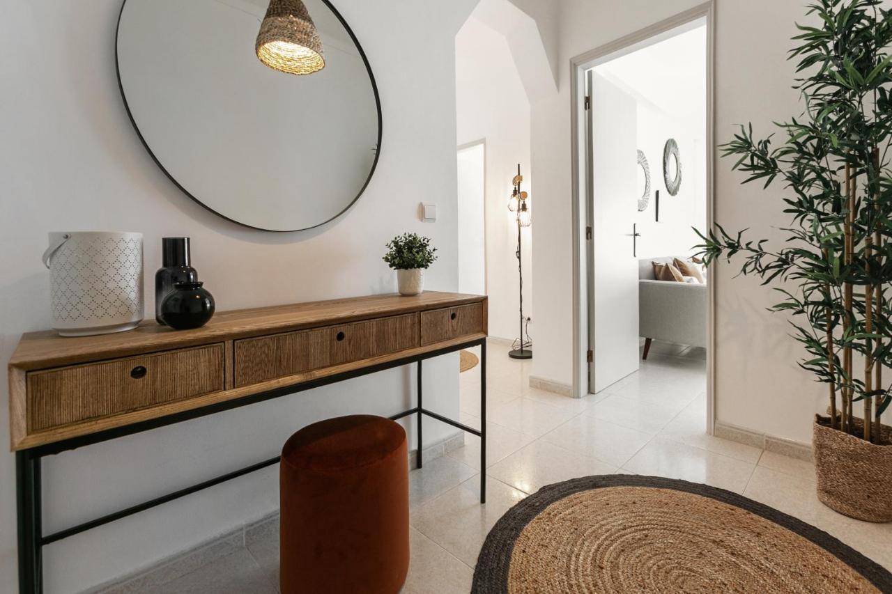 Ferienwohnung Peniche Coastal Escape Exterior foto