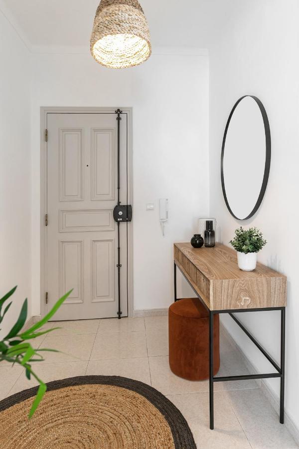 Ferienwohnung Peniche Coastal Escape Exterior foto