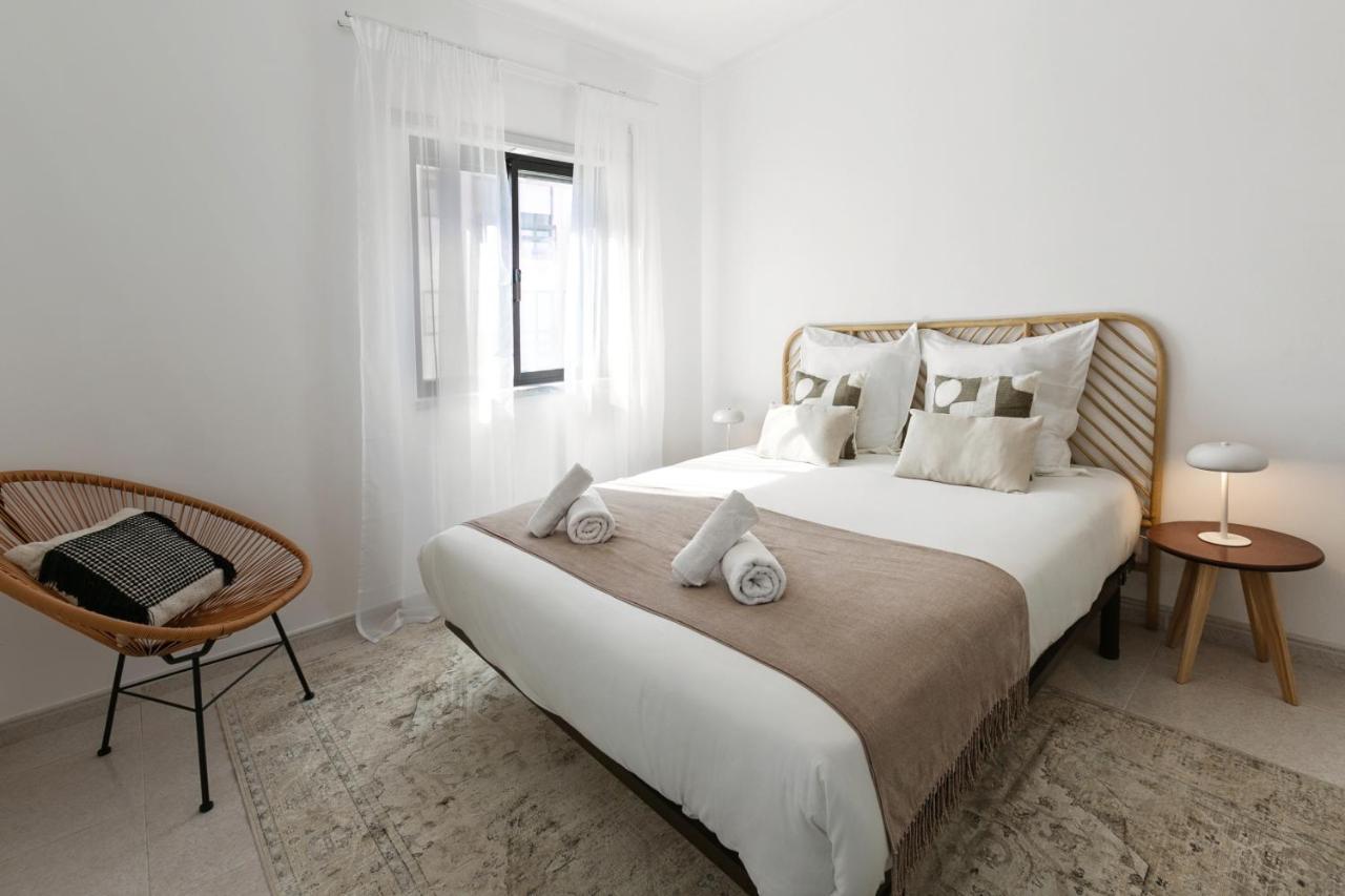 Ferienwohnung Peniche Coastal Escape Exterior foto